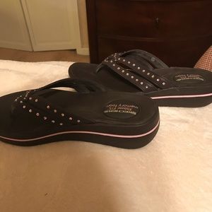 Sketchers sandals